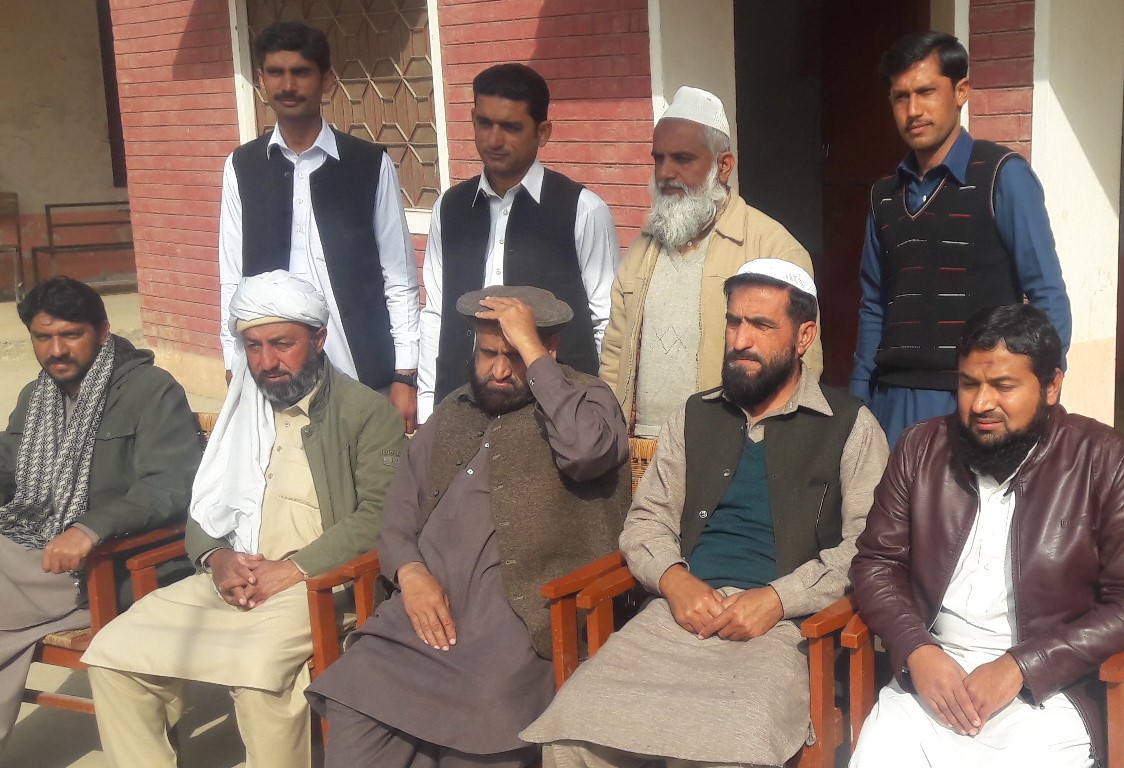 Annual Inspection 2018